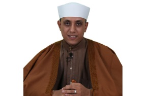 الشيخ خالد حسن 