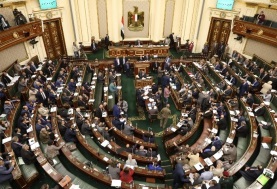 البرلمان المصري