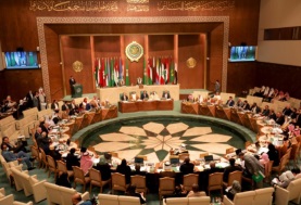 البرلمان العربي- أرشيفية 