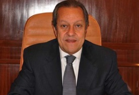 الدكتور منير فخري عبد النور