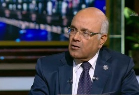 محمد عطية الفيومي - رئيس لجنة الإسكان بمجلس النواب