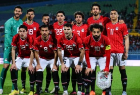 منتخب مصر