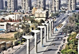 شارع يوسف عباس