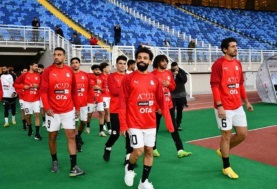 منتخب مصر 