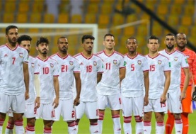 منتخب الإمارات