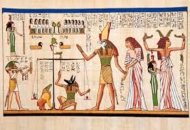 مصر الفرعونية 
