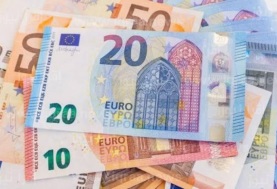 عملة اليورو - أرشيفية 