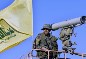 حزب الله - أرشيفية 