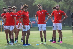 منتخب مصر