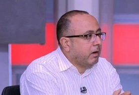 هيثم عبدالباسط، رئيس شعبة القصابين بالغرف التجارية