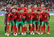 منتخب المغرب 