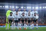 لاعبي منتخب مصر 