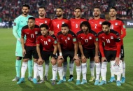 لاعبي منتخب مصر 