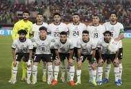 لاعبي منتخب مصر 