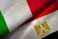 علاقات مصرية إيطالية تاريخية