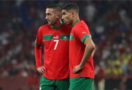 المغرب