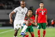 المغرب وجنوب إفريقيا