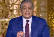 الإعلامي أسامة كمال