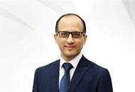  المستشار محمد الحمصاني ،متحدث الوزراء