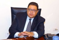  الدكتور زياد بهاء الدين