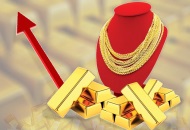 ارتفاع أسعار الذهب في مصر 