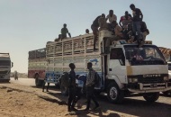 معارك السودان في جزيرة مروي