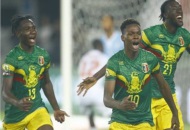 مباراة مالي وبوركينا فاسو