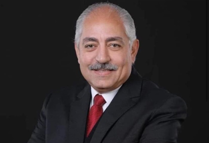 العامري فاروق