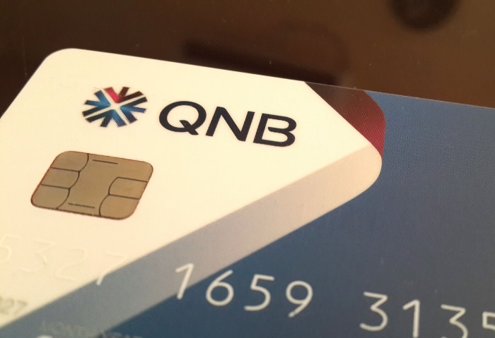 بنك QNB الأهلي  