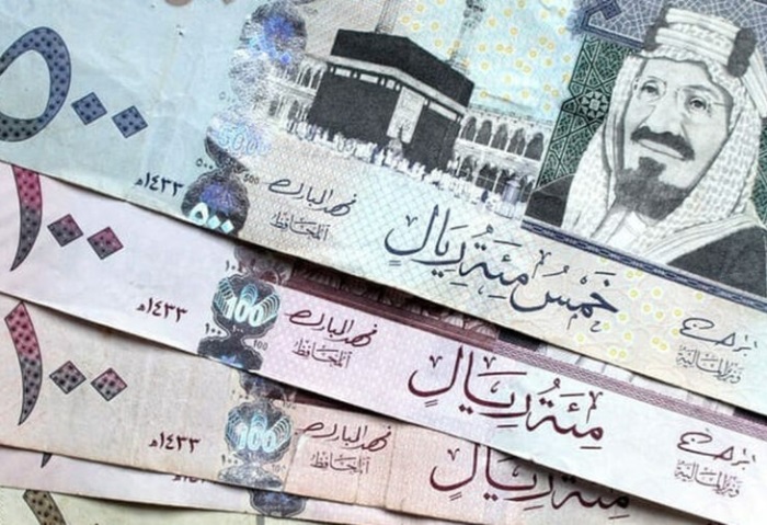 سعر الريال السعودي في مصر اليوم  