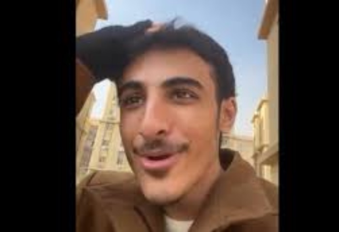 الشاب اليمني 