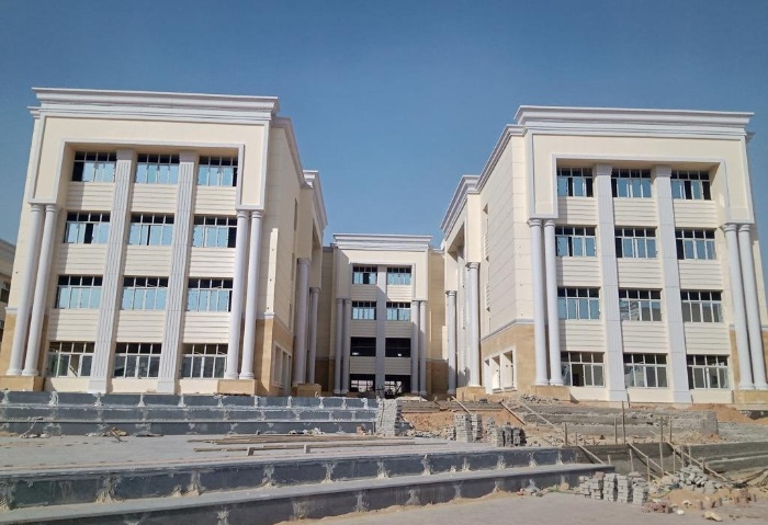 جامعة حلوان 