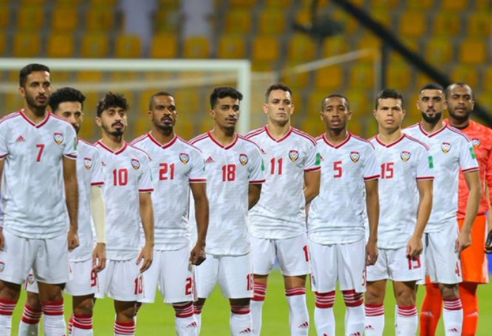 منتخب الامارات