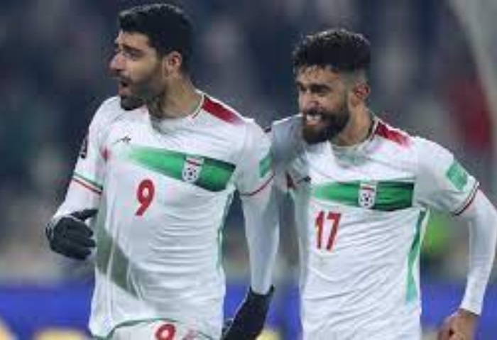 منتخب إيران