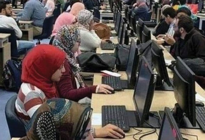 تنسيق الجامعات الاهلية 