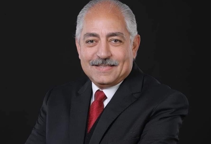 العامري فاروق