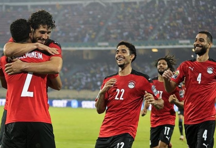 منتخب مصر