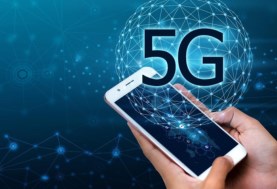 خدمة الجيل الخامس 5G