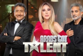 برنامج Arabs got talent 