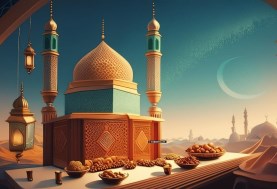 موعد شهر رمضان 2025