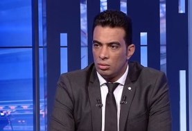 شادي محمد