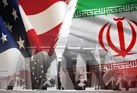 إيران وأمريكا ــ أرشيفية 