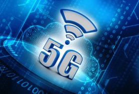 رخصة الجيل الخامس 5G