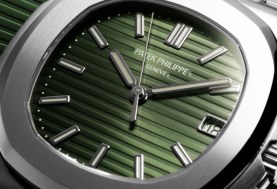 PATEK PHILIPPE GENEVE  ساعة 