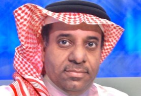 المحلل السعودي خالد محمد باطرفي