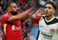 عمر مرموش ومحمد صلاح