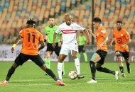 الزمالك والبنك الأهلي