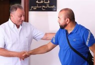 محمد رمضان ومحمود الخطيب