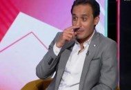 طارق السيد نجم الزمالك السابق