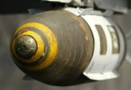 القنابل Jdam «الغبية»